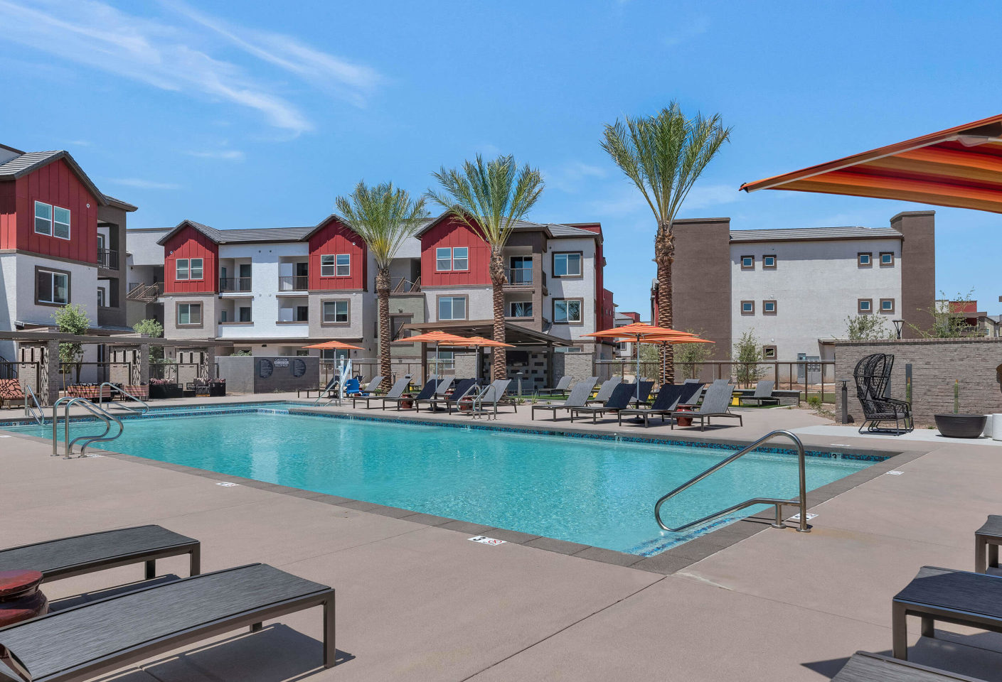 Weylyn Luxury Apartments Image 4