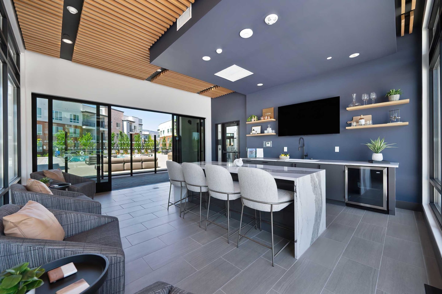 Halcyon Apartments Image 24