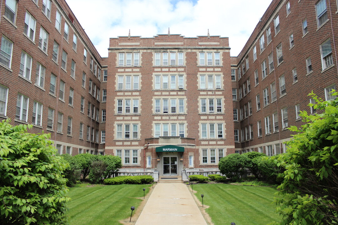 Legacy on Main Image 1