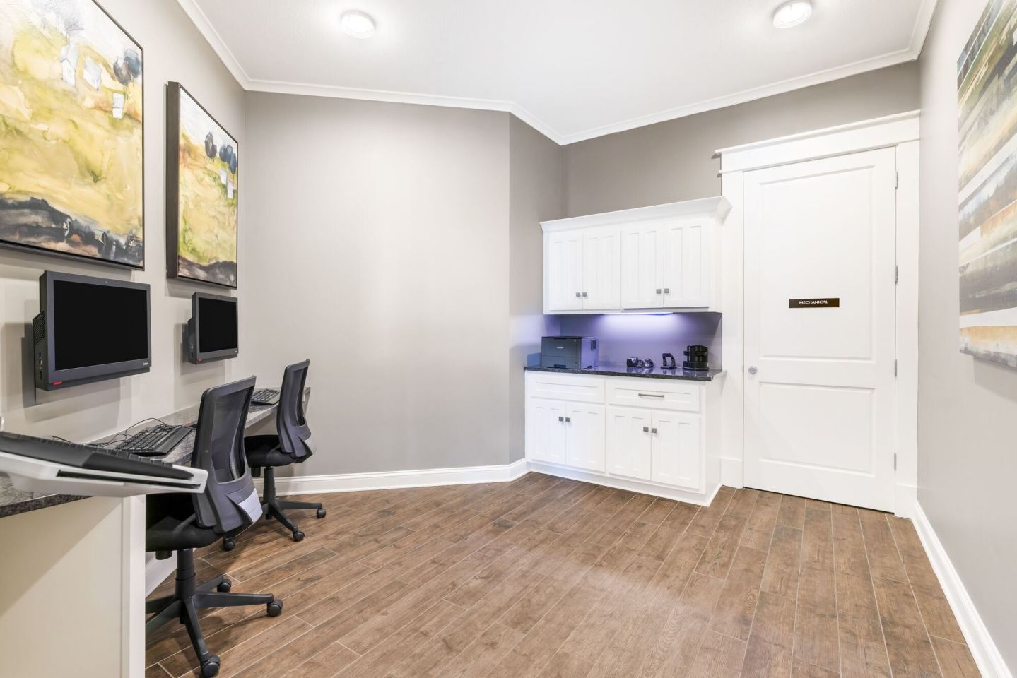 Residences at New Longview Image 12