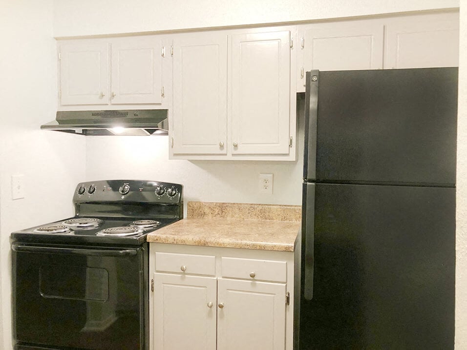 Willow Run Apartments Image 13
