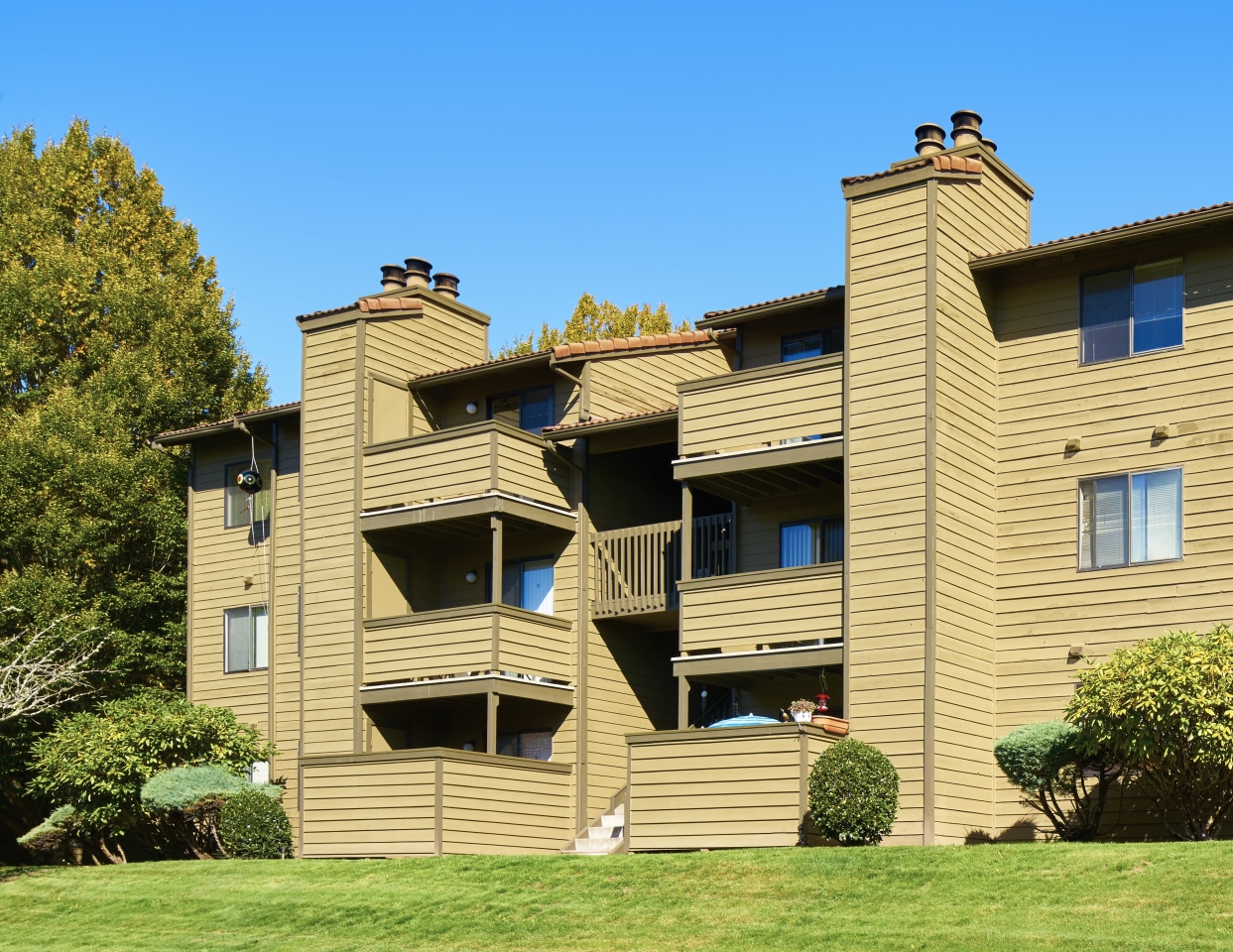 Woodcliffe Apartment Homes Image 9