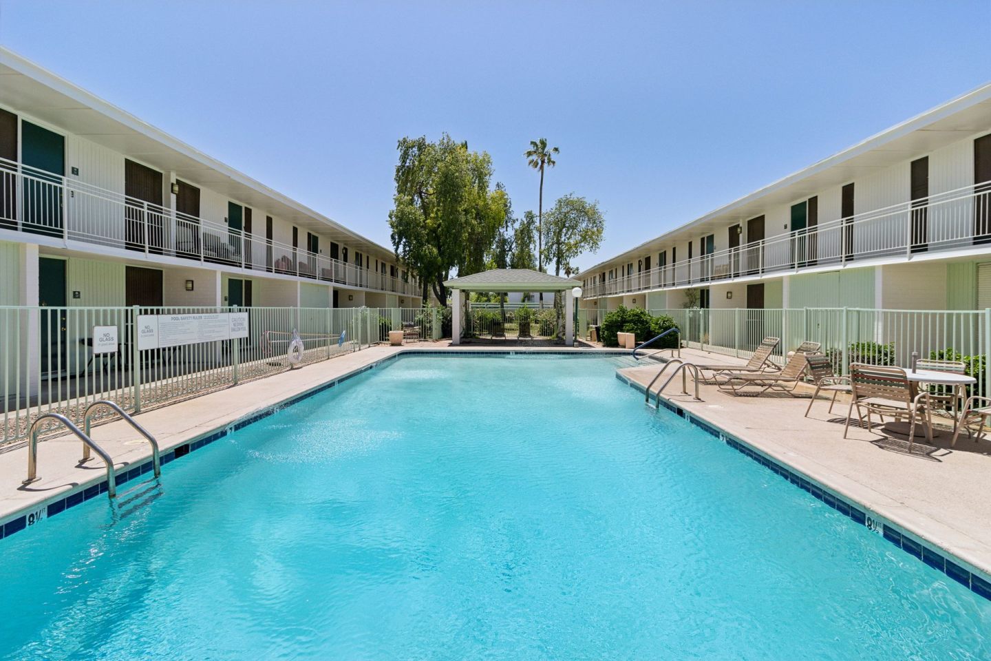 Maryland Greens Apartments Image 26