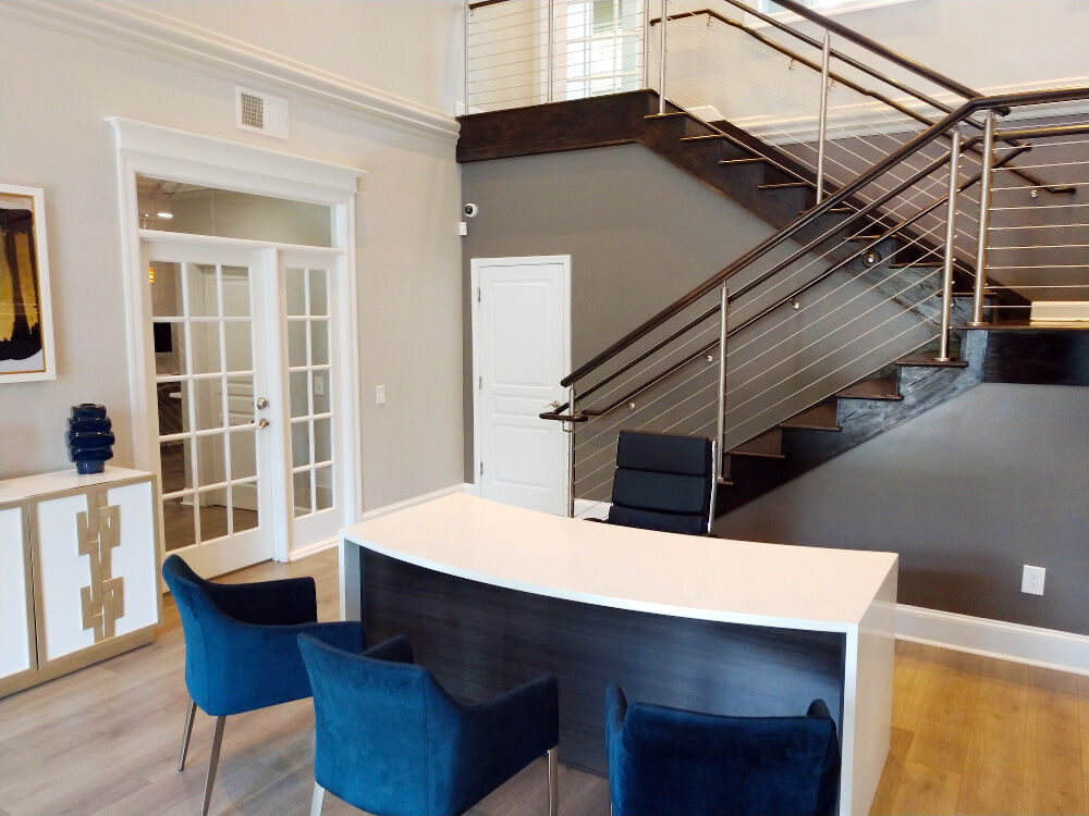 Reserve at Lenox Park Apartments Image 30