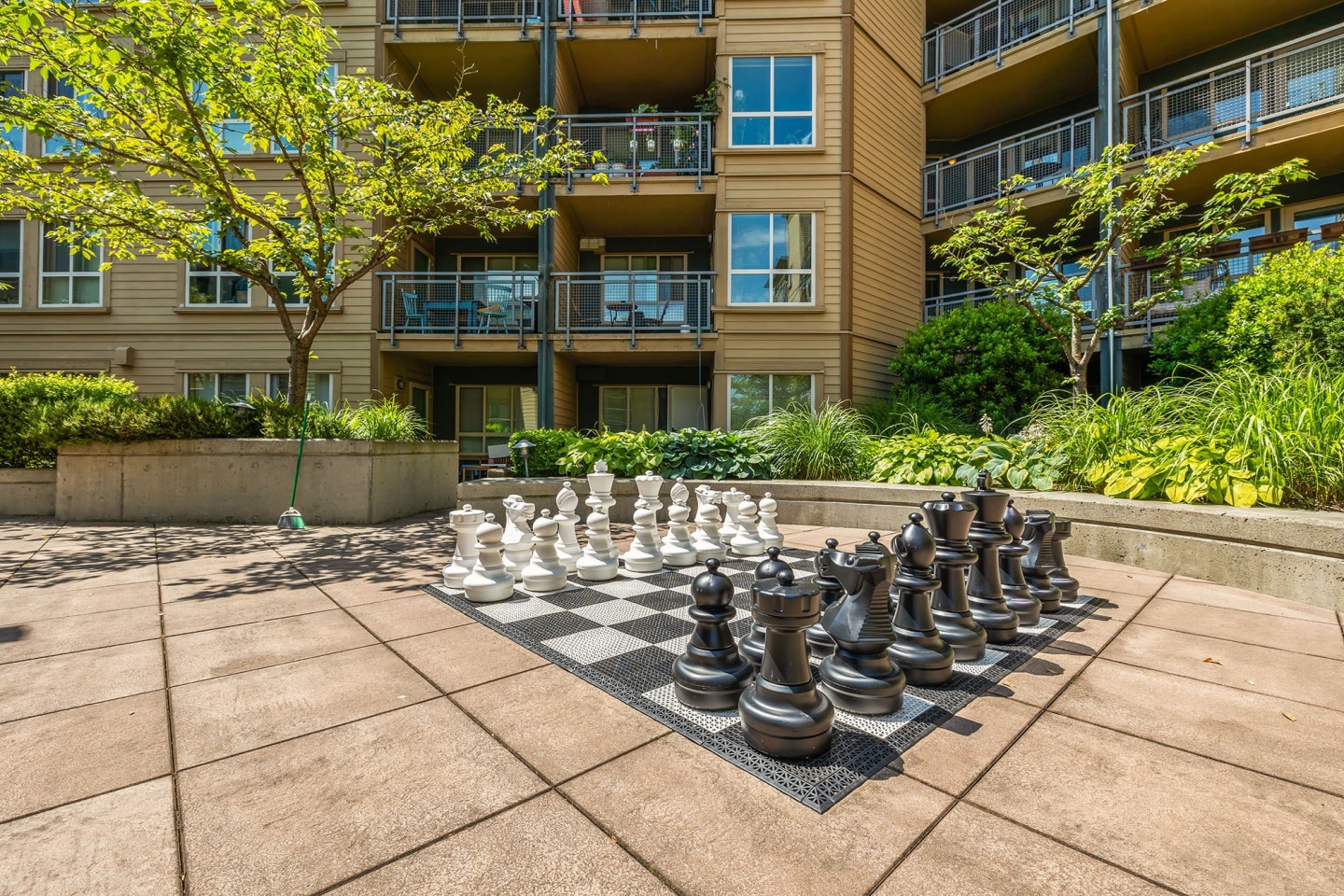 Summit at Madison Park Image 10