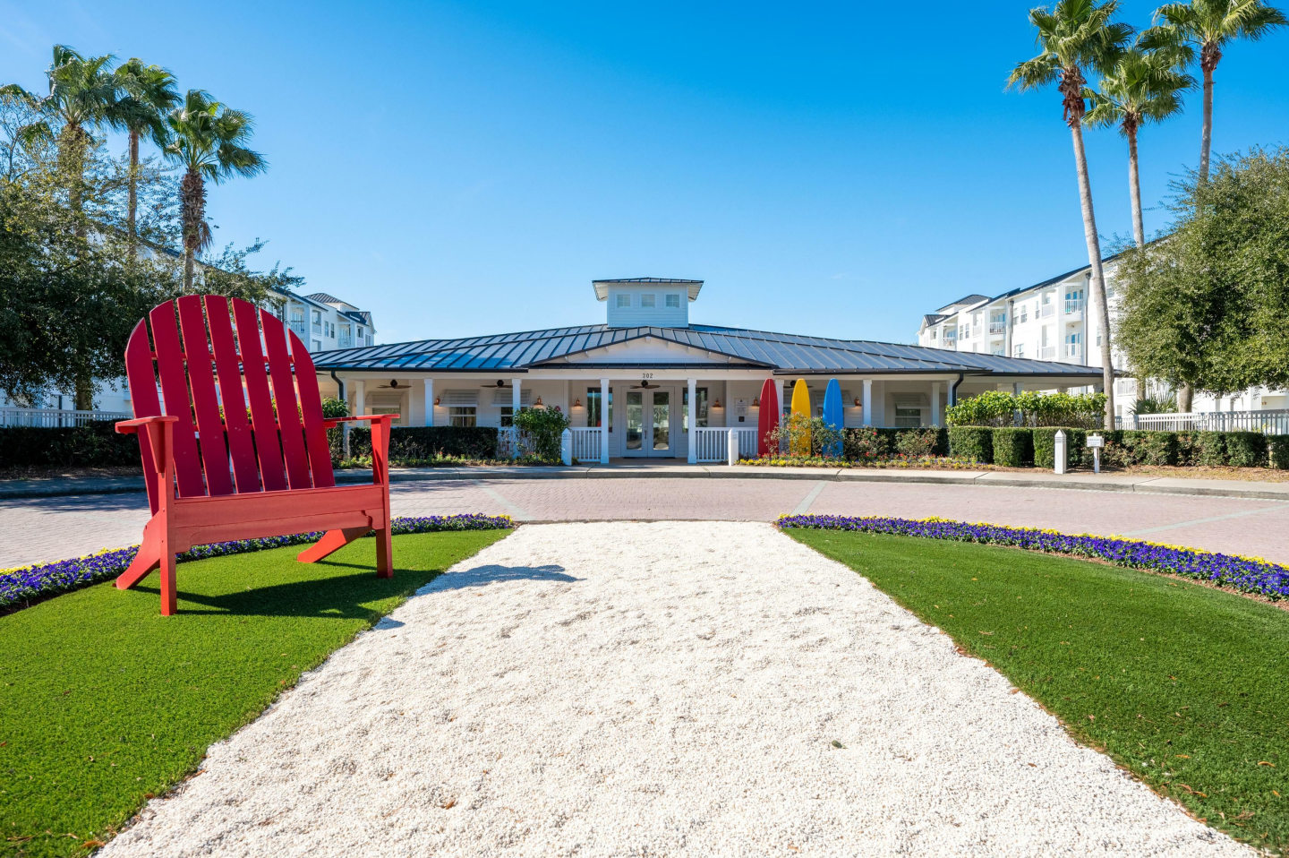 White Sands Luxury Apartments Image 33
