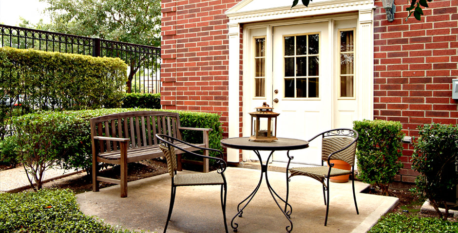 Tuscany Row Apartments Image 13