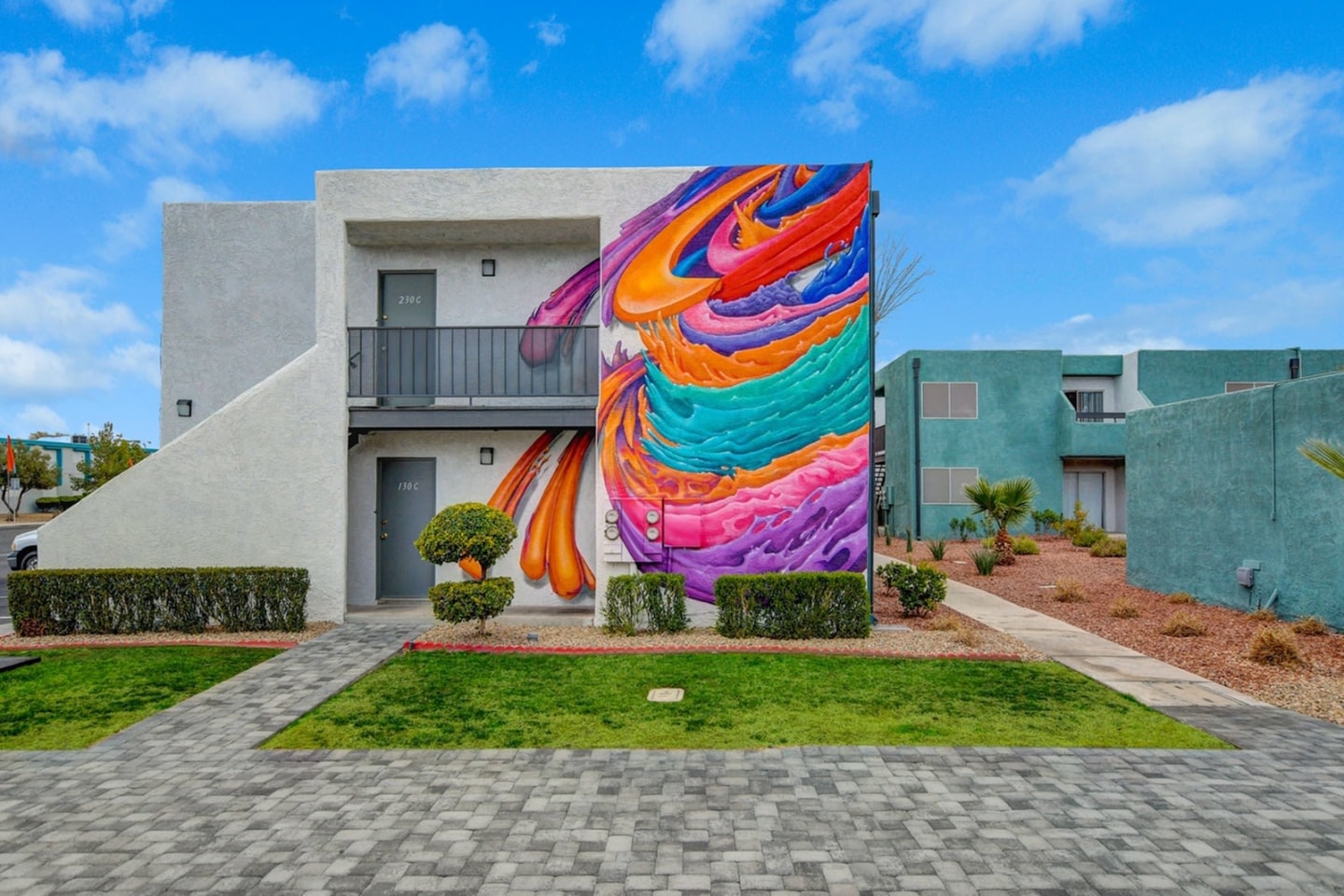 Viva Apartments Image 18