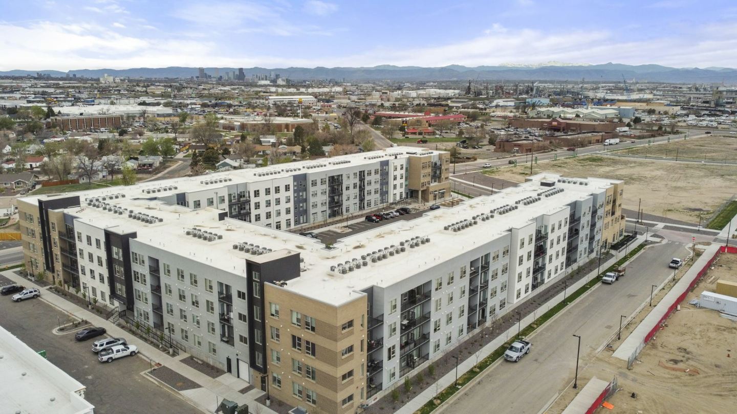 The Landing - Affordable Housing Image 19