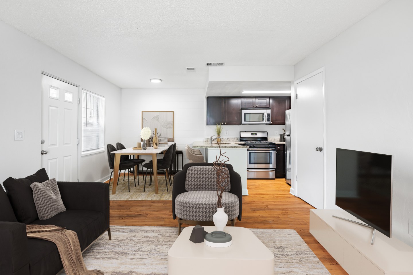39th Ave Apartments Image 1