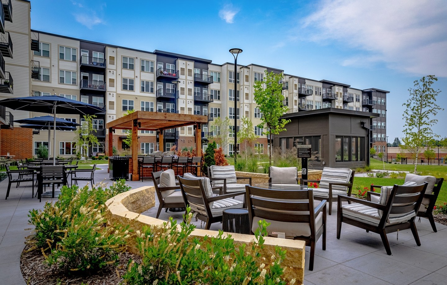 Legacy Commons at Signal Hills 55+ Apartments Image 6