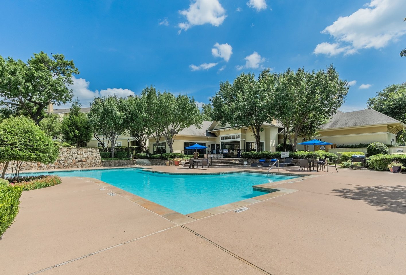 Grand Estates at Kessler Park Image 35