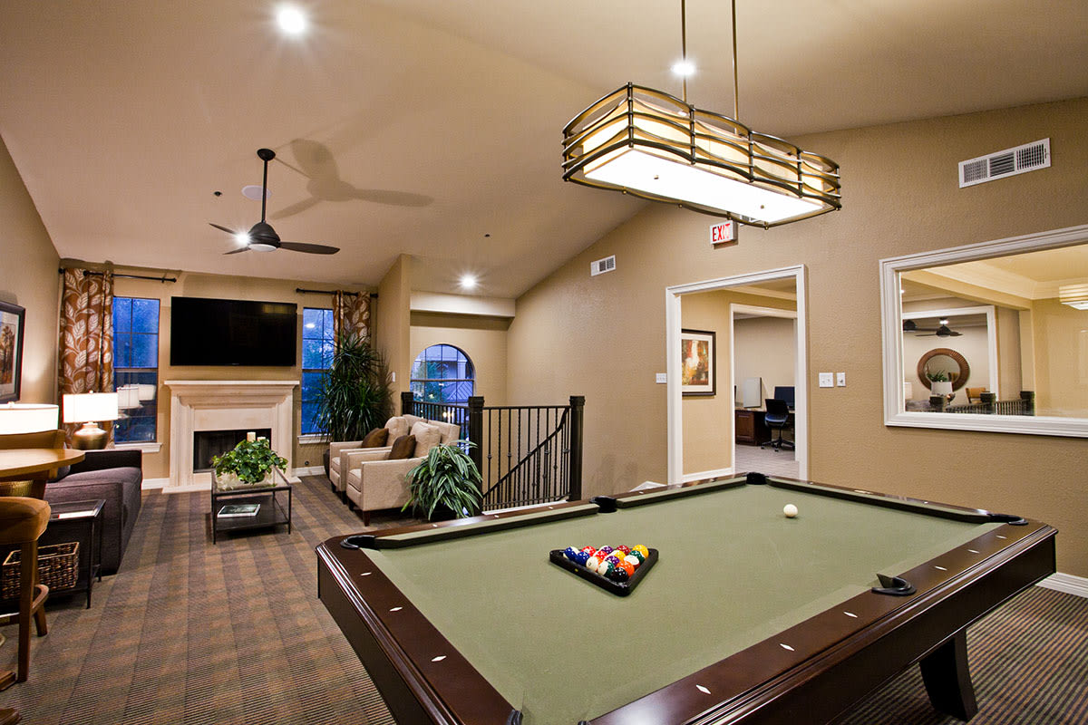 The Courts at Preston Oaks Image 18