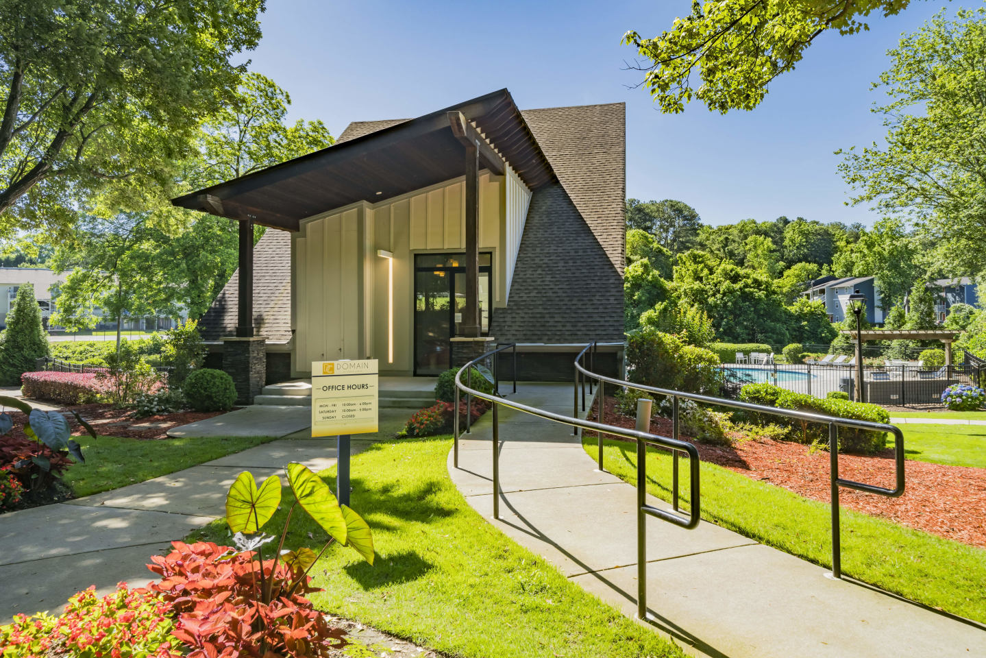 Domain and Gateway at Cedar Image 61