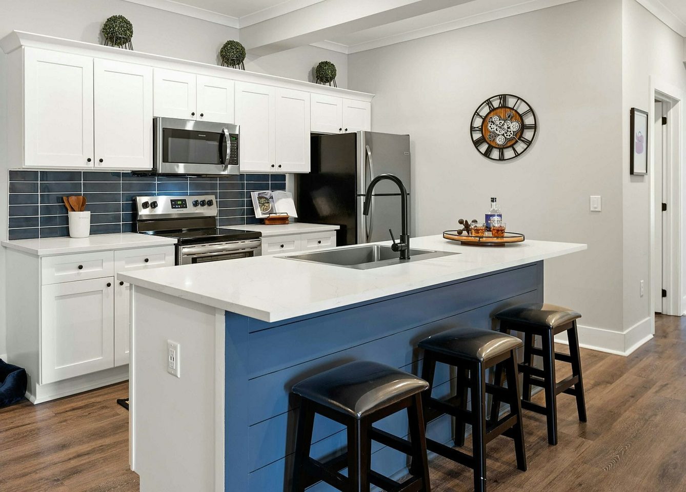 Pointe Grand Dawsonville Image 3