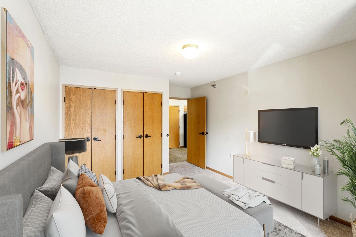 Marcy Park Apartments Image 2