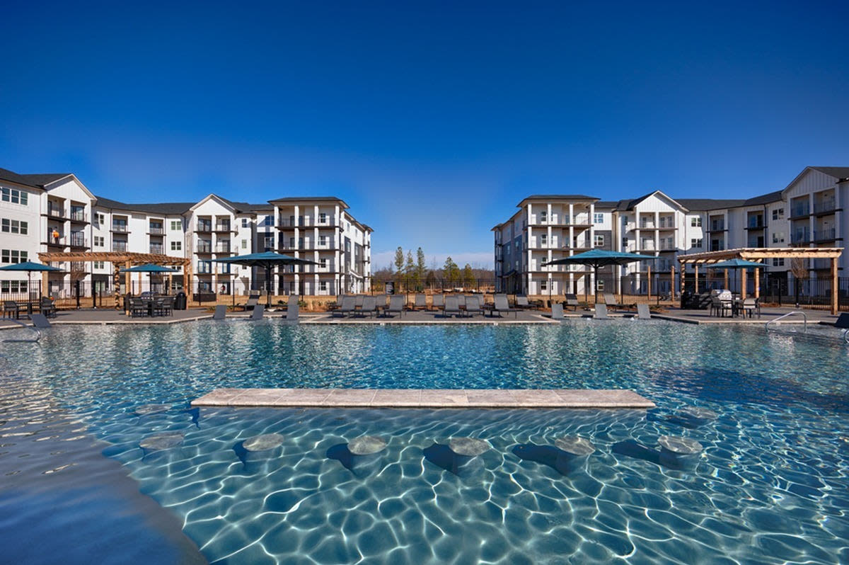 Gateway Village at Swan Creek Image 4