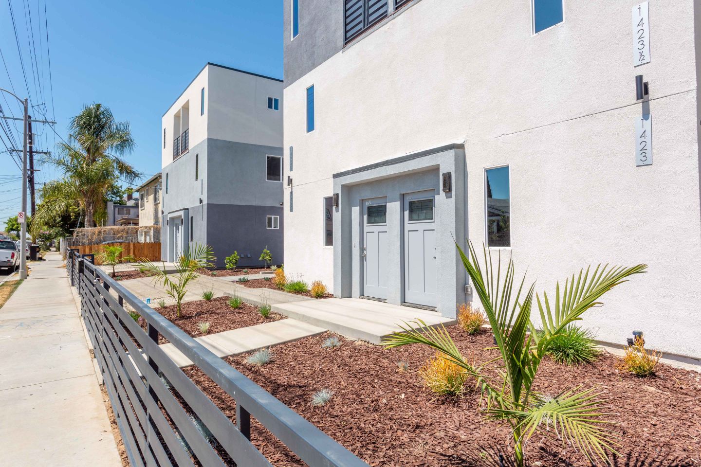 Antares 1419 S New Hampshire Avenue - Co-Living Image 24