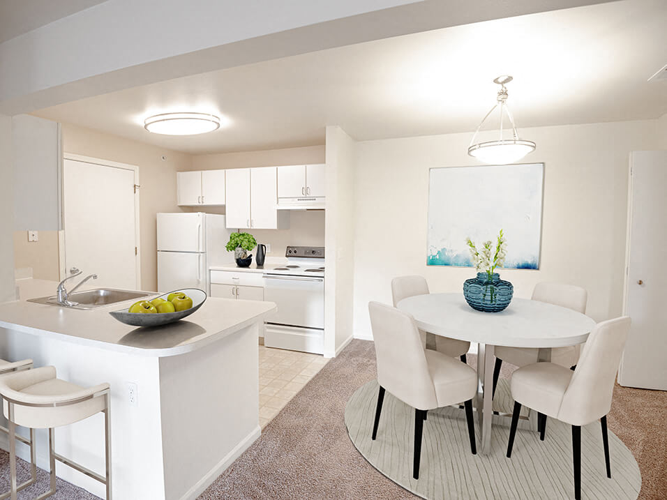 River Oaks Apartments Image 3