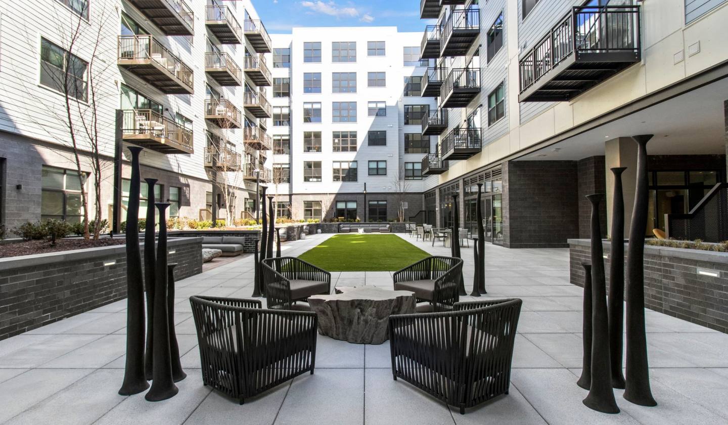 Upton Place Image 18