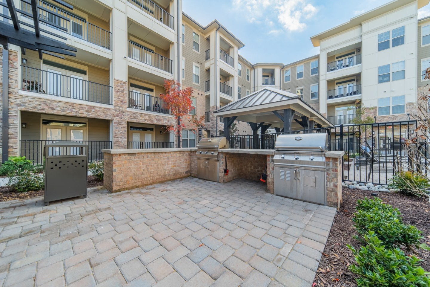 Meridian at Rogers Branch Image 9