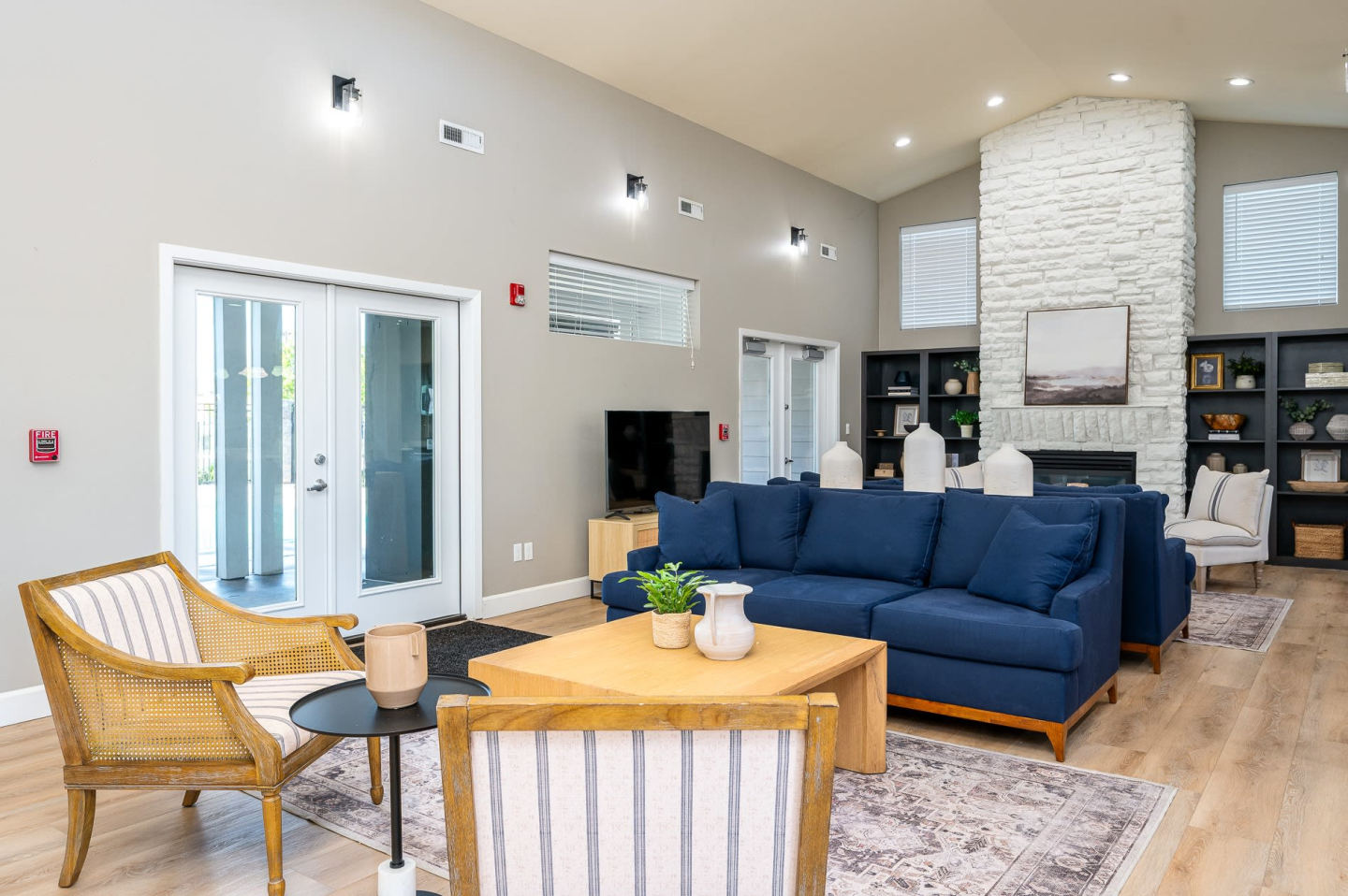 Center Pointe Apartments Image 30