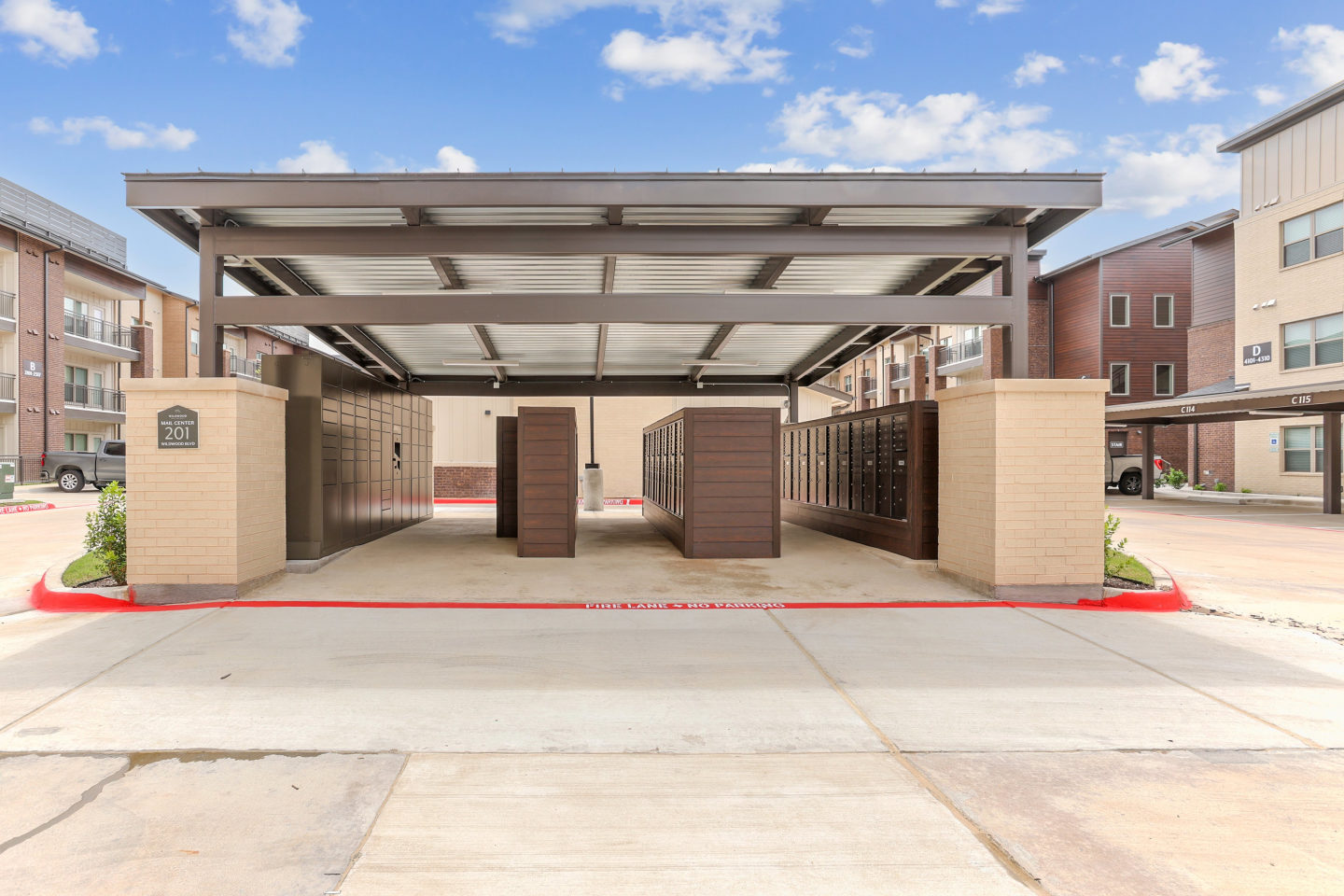 Wildwood Luxury Urban Homes Image 4