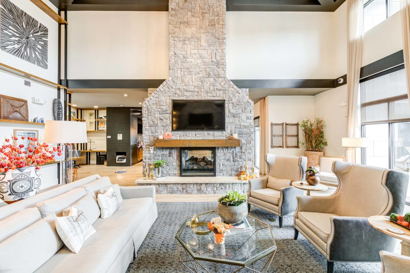 Overture Highlands - 55+ Apartment Homes Image 12