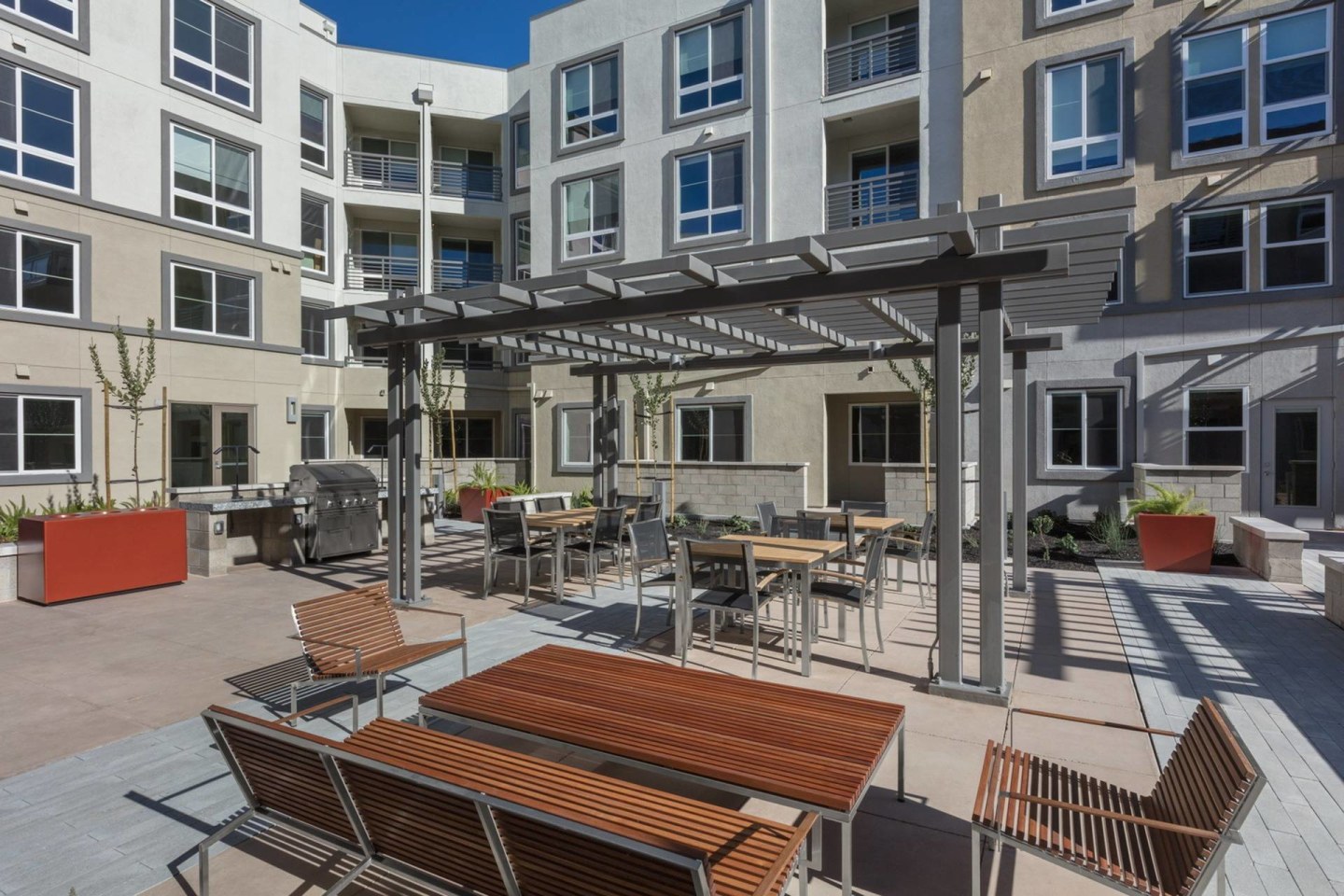 Aster - Affordable Housing Image 10