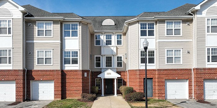 Overland Gardens Image 6