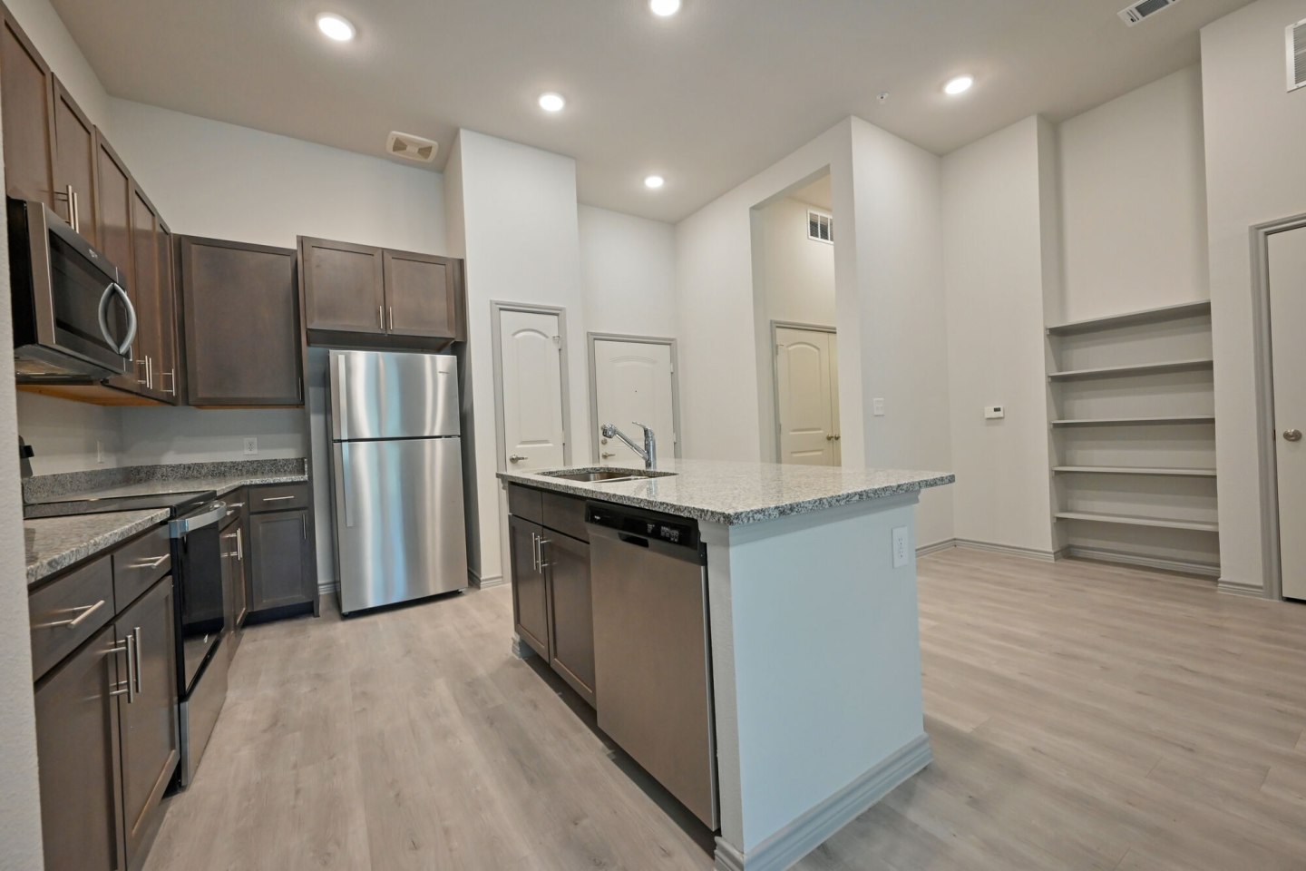 Heritage Estates at Wells Branch Image 6