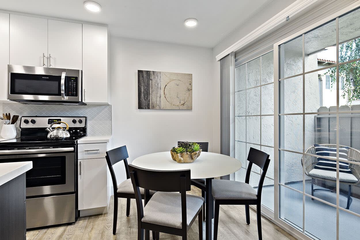 The Franciscan Apartments Image 20