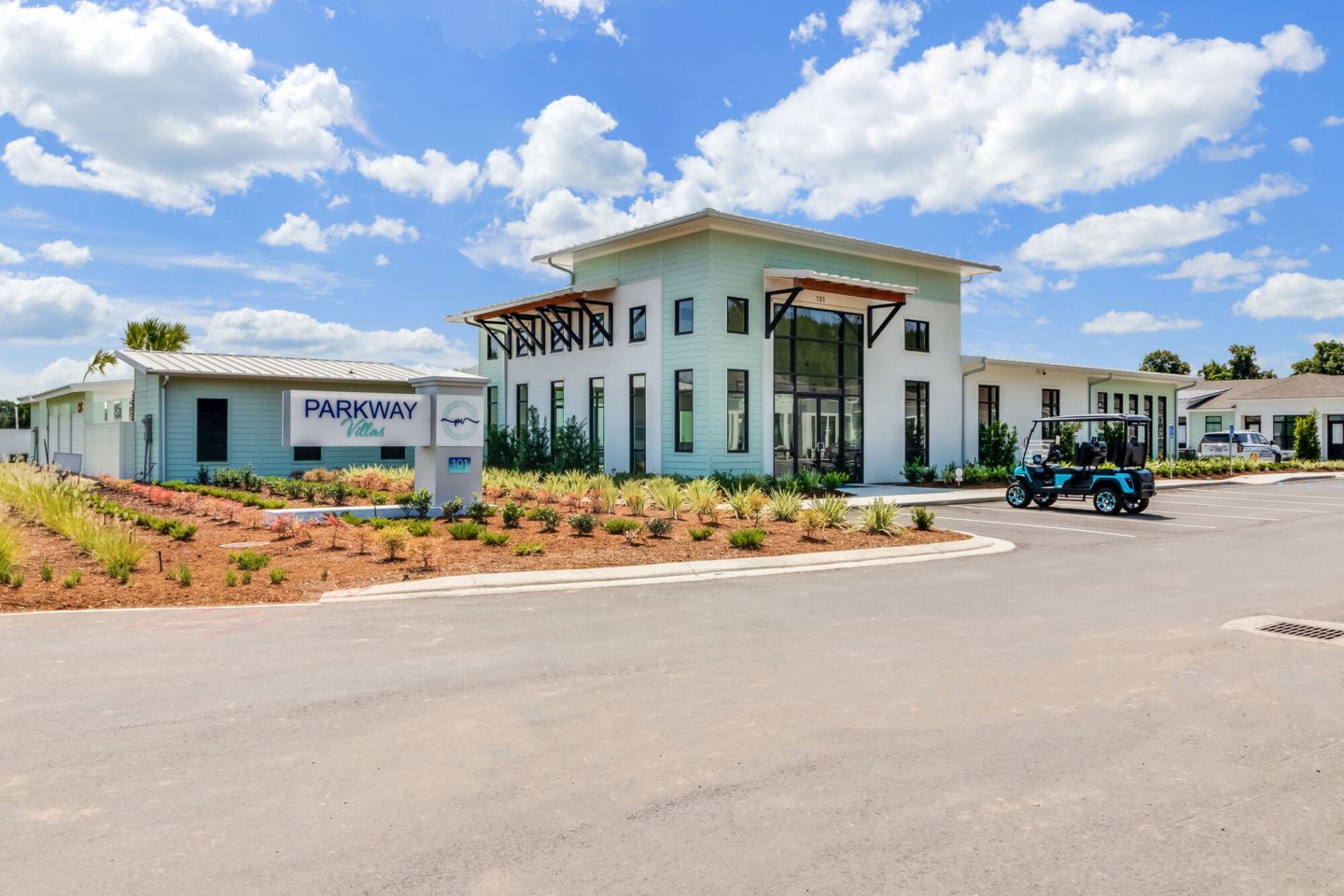 Parkway Villas Image 27