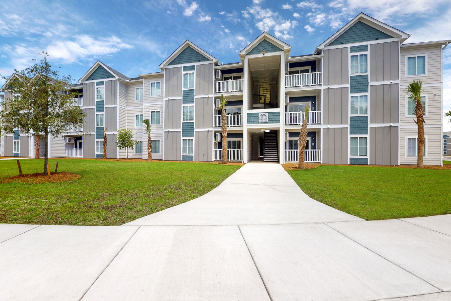 Coastal Club Apartments Image 14