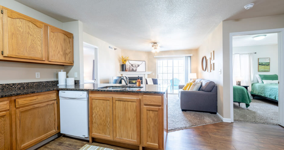 Polo Club Apartments Image 3