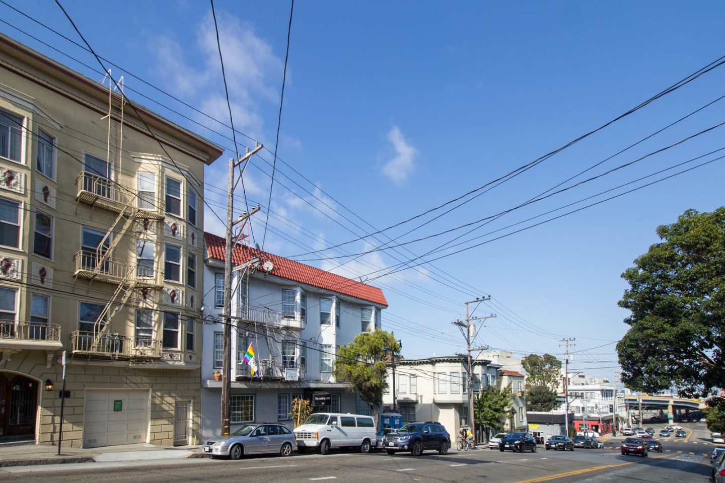 140 DUBOCE Image 21