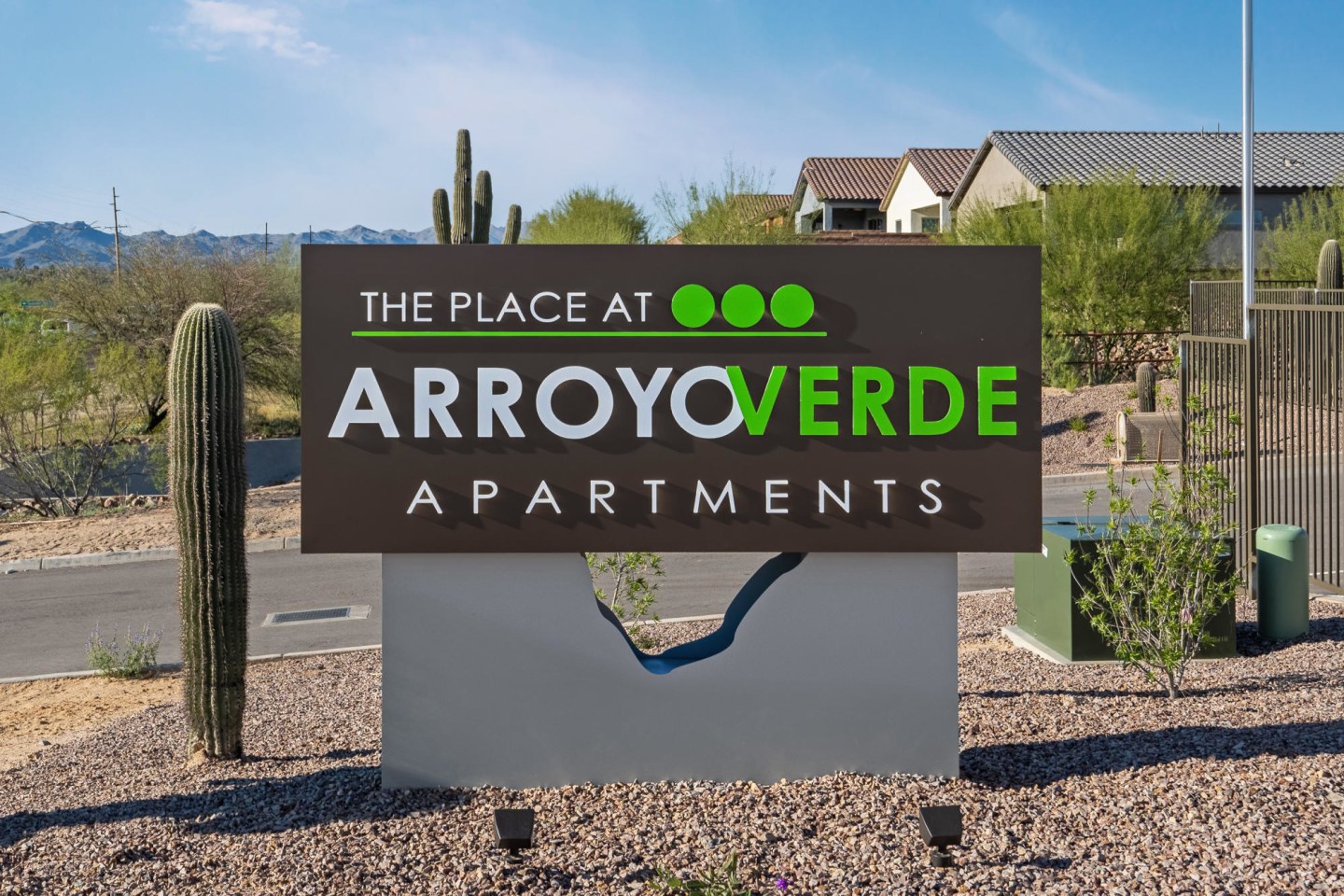 The Place at Arroyo Verde Image 32