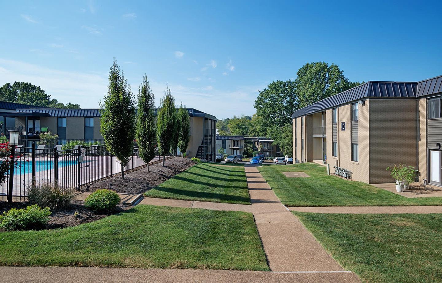 The Avenue Nashville West Image 40