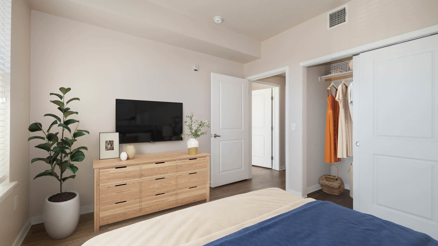 Arbour Square Apartment Image 64