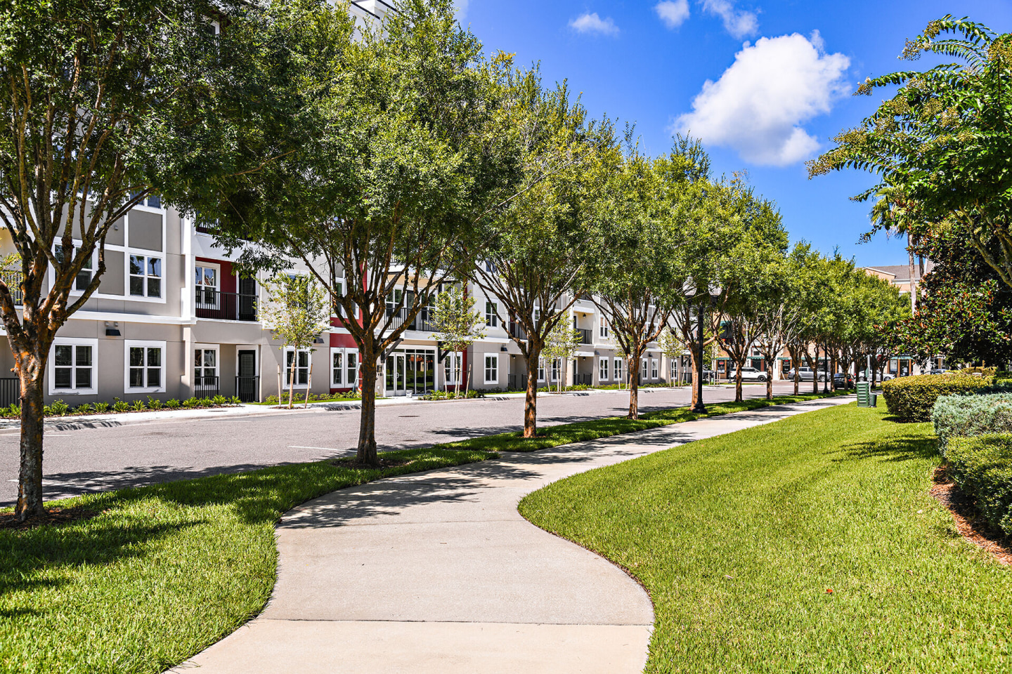 Parkside at Avalon Park Image 7