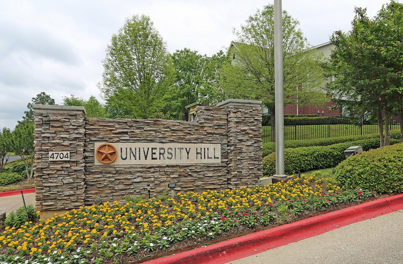 University Hill Image 2