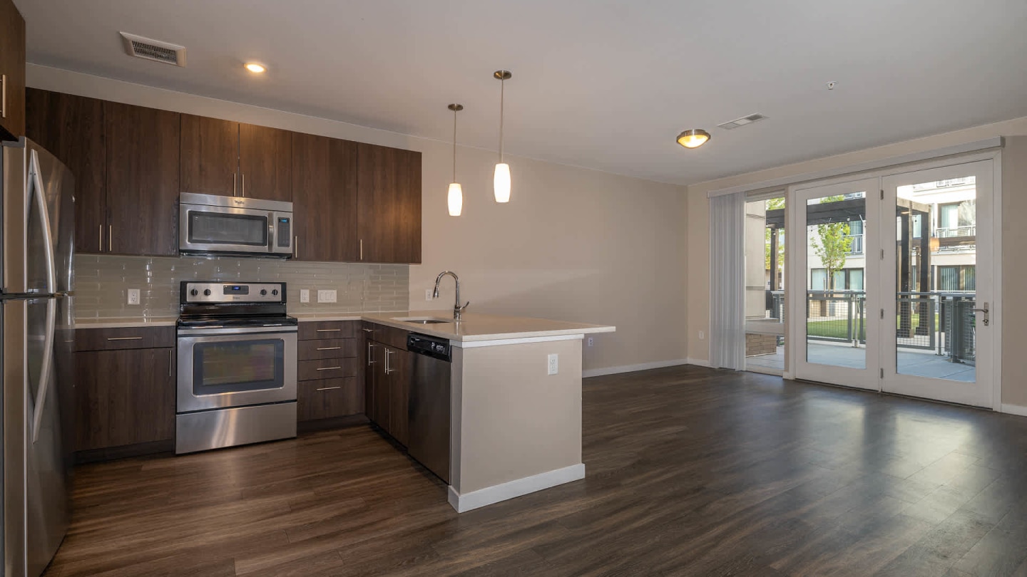 The Den Apartments Image 5