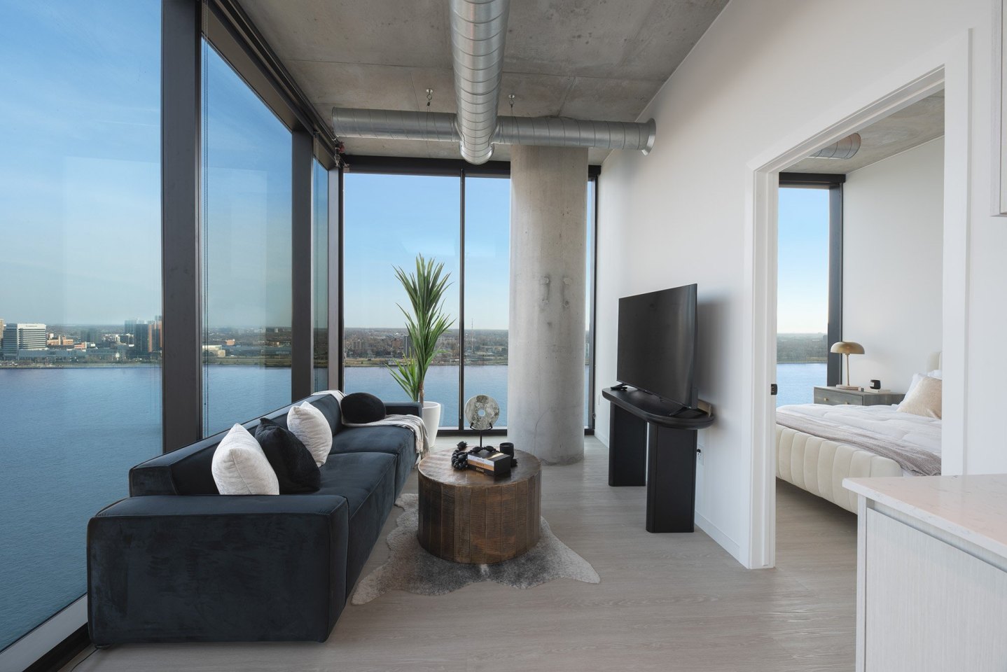 The Residences at Water Square Image 1