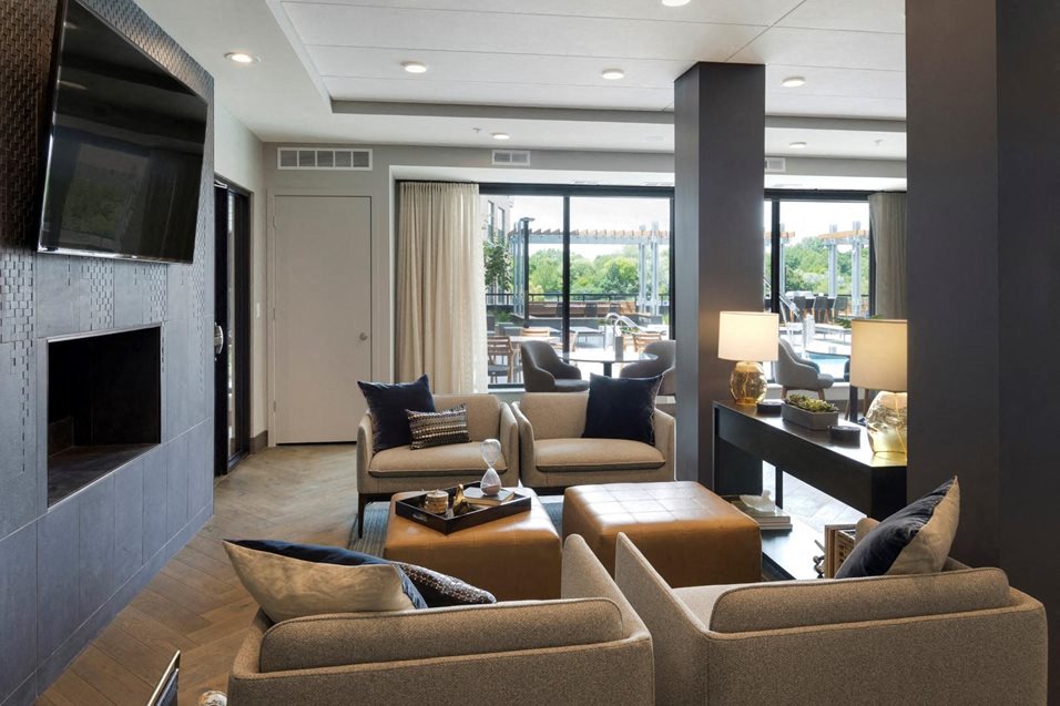 The Residences at 1700 Image 47