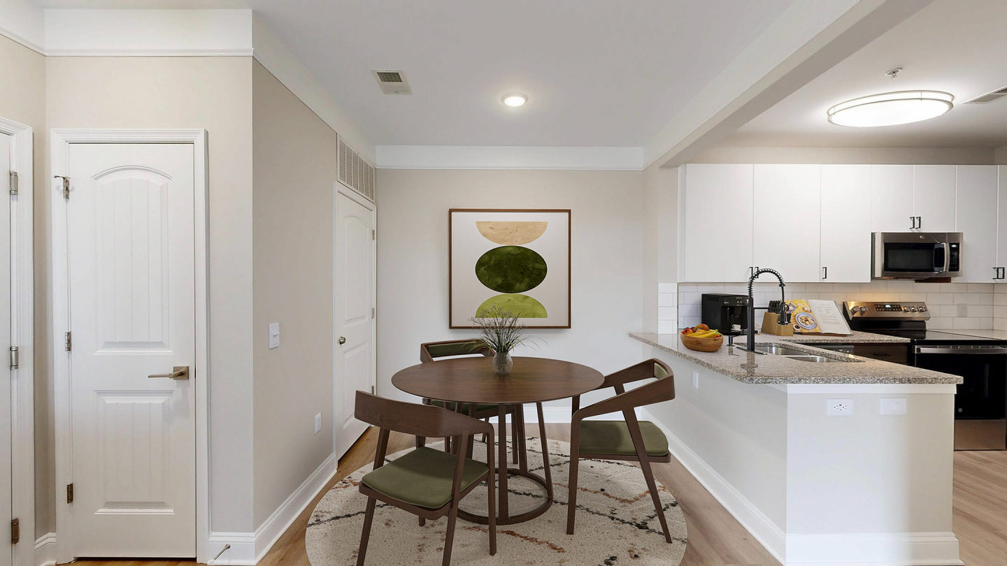 Creekstone at RTP Apartments Image 3