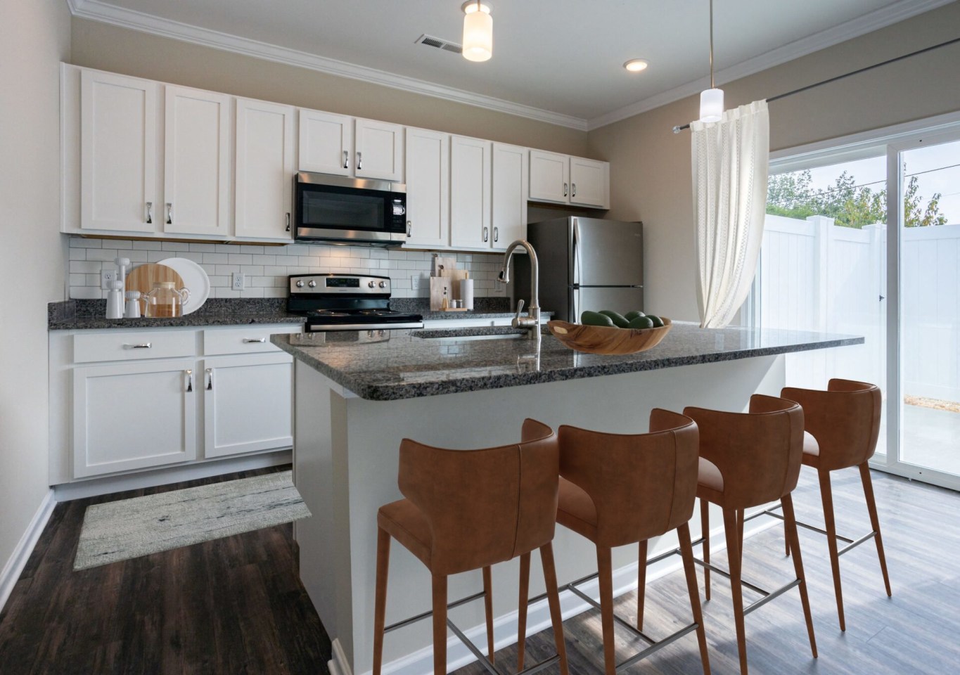 Hamilton Villas Image 10