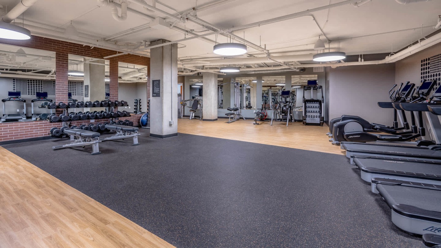 The Lofts at Kendall Square Image 48