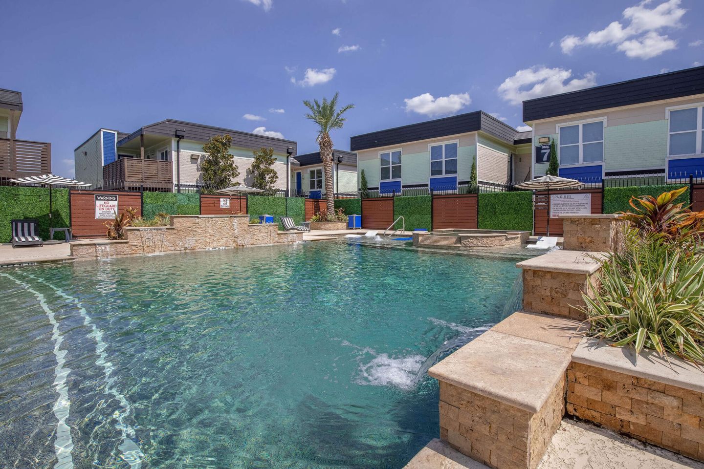 Dominion at Oak Forest Apartments Image 17