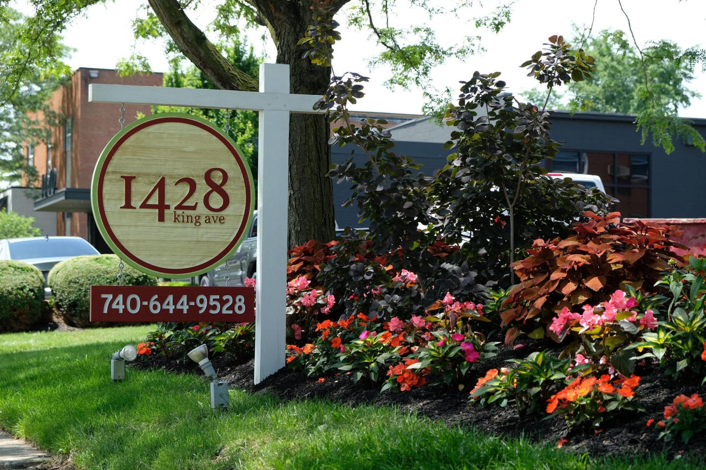 King Avenue Apartments Image 1