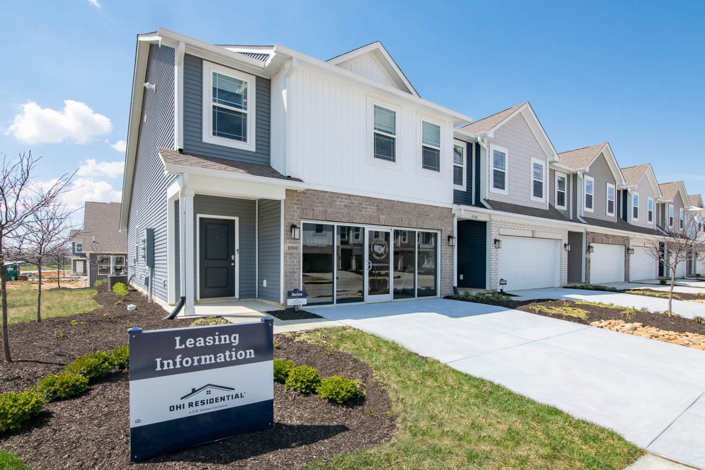 Jackson Run Townhomes Image 41